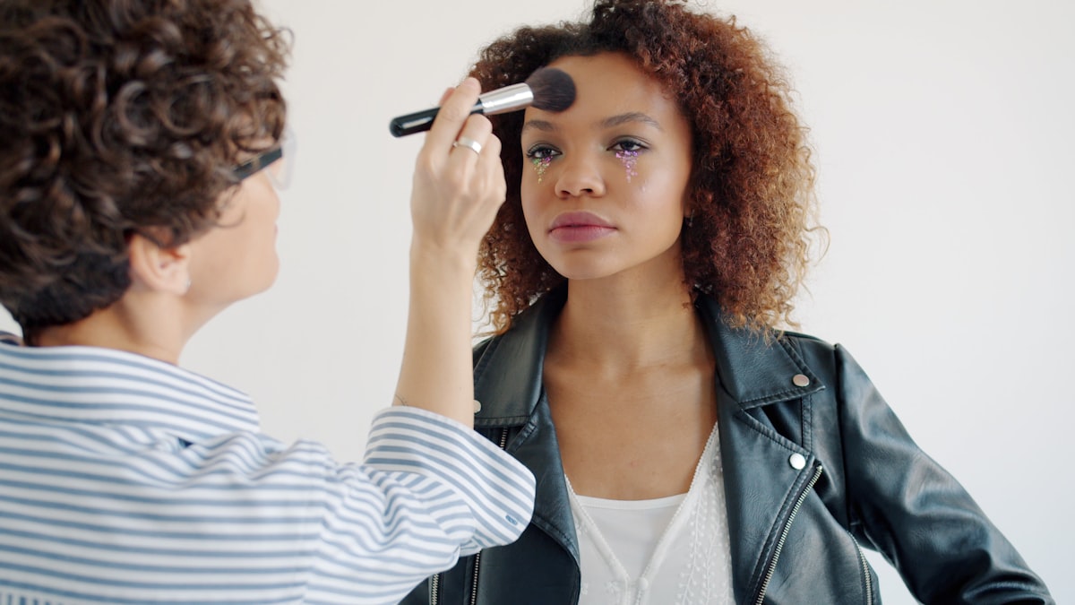 Gestione dello stress per la bellezza